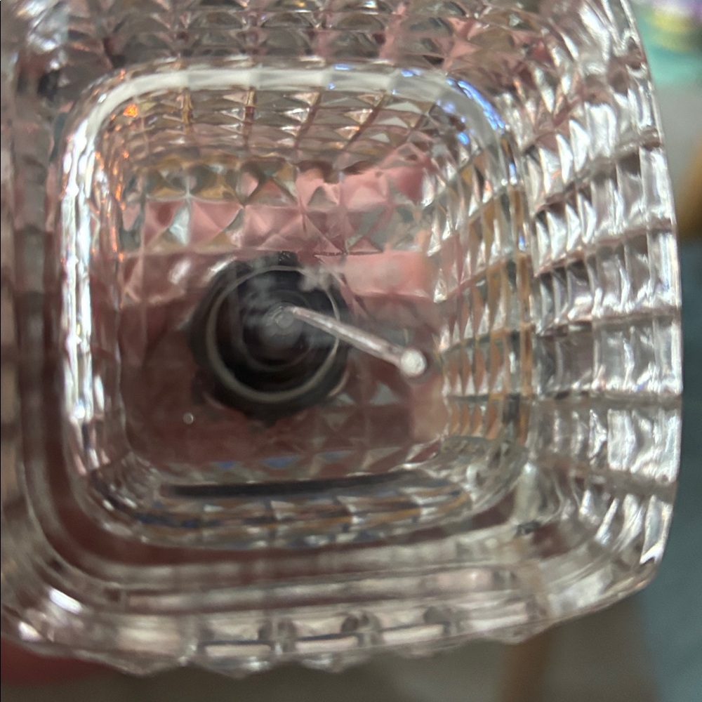 *DECOR* Valentino Bottle - Picture 4 of 6